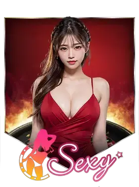 Sexy-gaming- 789betting